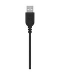 GARMIN polnilec - CHARGER USB-A - črna