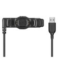 GARMIN polnilec - FORERUNNER® 225 - črna