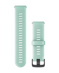 GARMIN trak - QUICK RELEASE 22 MM - svetlo zelena