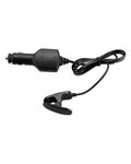 GARMIN polnilec - CHARGER 12V - črna