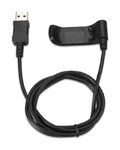 GARMIN polnilec - USB-A APPROACH S3 - črna
