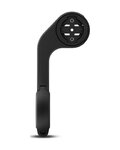 GARMIN nosilec - FLUSH ND - črna