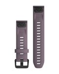 GARMIN trak - QUICKFIT 20 - vijolična