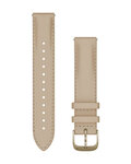 GARMIN QUICK RELEASE 18 MM - bež