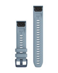 GARMIN trak - QUICKFIT 20 - modra