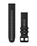 GARMIN trak - QUICKFIT 22 - črna