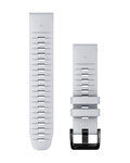 GARMIN trak - QUICKFIT 22 - bela
