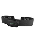 GARMIN pulzometer - HRM-FIT - črna