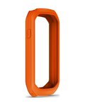 GARMIN etui - EDGE 1050 - oranžna