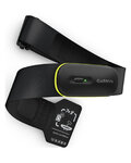 GARMIN pulzometer - HRM 600 - črna