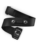 GARMIN rezervni del - HRM REPLACEMENT STRAP - črna