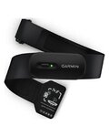 GARMIN pulzometer - HRM 200 - črna