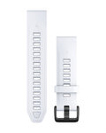 GARMIN trak - QUICKFIT 20 - bela