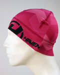 HAVEN Kolesarska kapa - PURE NORDIC NEO - rožnata