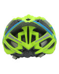 HAVEN Kolesarska čelada - MAGNUM - zelena