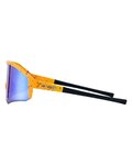 HAVEN Kolesarska očala - HAVEN CONFIG - oranžna/črna