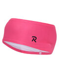 RIVANELLE Kolesarski trak za lase - SUMMER HEADBAND - rožnata