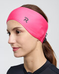 RIVANELLE Kolesarski trak za lase - SUMMER HEADBAND - rožnata
