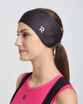 RIVANELLE Kolesarski trak za lase - SUMMER HEADBAND - črna/večbarvno