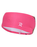 RIVANELLE Kolesarski trak za lase - SUMMER HEADBAND - rožnata/večbarvno