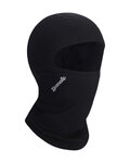 RIVANELLE Kolesarska maska - WINTER BALACLAVA - črna