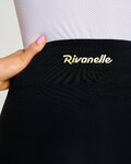 RIVANELLE Kolesarsko krilo - CHIC - črna