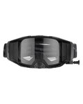 IXS Kolesarska očala - TRIGGER + ROLL-OFF - črna
