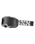 IXS Kolesarska očala - TRIGGER + POLARIZED GOGGLE - bela