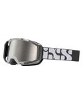 IXS Kolesarska očala - TRIGGER GOGGLE - bela