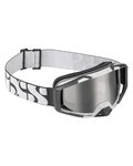 IXS Kolesarska očala - TRIGGER GOGGLE - bela