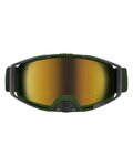IXS Kolesarska očala - TRIGGER GOGGLE - zelena