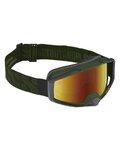 IXS Kolesarska očala - TRIGGER GOGGLE - zelena