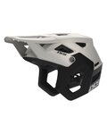 IXS Kolesarska čelada - TRIGGER X MIPS - bela/črna