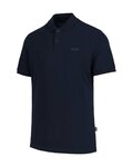 IXS Polo majica - POLO - modra