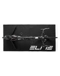 ELITE blazinica - FOLDING MAT - črna
