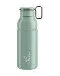 ELITE Kolesarska steklenica za vodo - MIA 650 - svetlo zelena