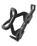 ELITE Kolesarski nosilec za kolesarsko steklenico - AMBO - črna