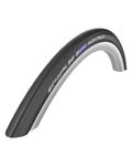 SCHWALBE plašč - RIGHTRUN (25-540) 24x1.00 ACTIVE - črna