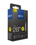 SCHWALBE zračnica - SV20 700x18/28C FV 80mm - črna