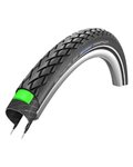 SCHWALBE plašč - MARATHON (32-622) 28x1.25 700x32C PERFORMANCE - črna