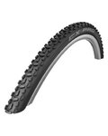 SCHWALBE plašč - CX PRO (35-559) 26x1.35 PERFORMANCE - črna
