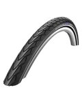 SCHWALBE plašč - MARATHON RACER (40-622) 28x1.50 700x38C PERFORMANCE - črna