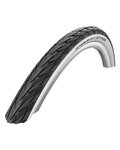 SCHWALBE plašč - DELTA CRUISER (28-622) 28x1.10 700x28C ACTIVE - črna