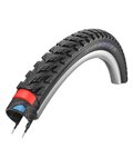 SCHWALBE plašč - MARATHON GT 365 26x2.00 (50-559) - črna