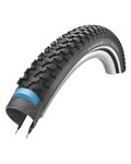 SCHWALBE plašč - MARATHON PLUS MTB (57-584) 27.5x2.25 PERFORMANCE - črna