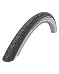 SCHWALBE plašč - ROAD CRUISER (42-622) 28x1.60 700x40C ACTIVE - črna
