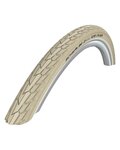 SCHWALBE plašč - ROAD CRUISER (42-622) 28x1.60 700x40C ACTIVE - bež