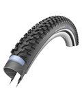 SCHWALBE plašč - MARATHON PLUS MTB (57-622) 29x2.25 PERFORMANCE - črna