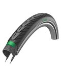 SCHWALBE plašč - ENERGIZER PLUS 28x1.75 GREENGUARD 67EPI - črna