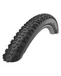 SCHWALBE plašč - RAPID ROB 27.5x2.25 K-GUARD 50EPI - črna